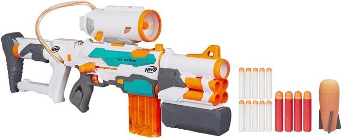 Image du produit Nerf N-Strike Modulus