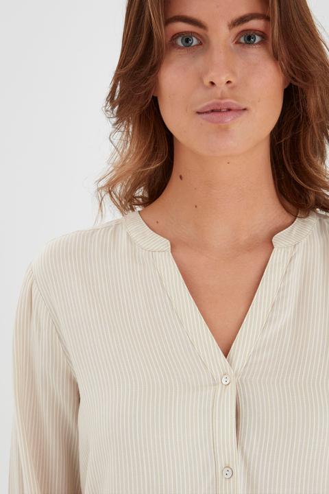 Image du produit B.young BYFABIANNE STRIPE 20807499 (42)