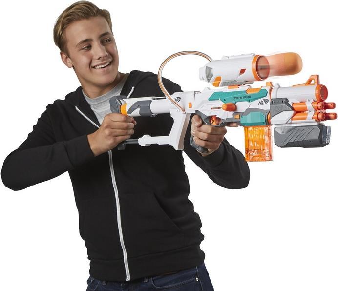 Produktbild Nerf N-Strike Modulus