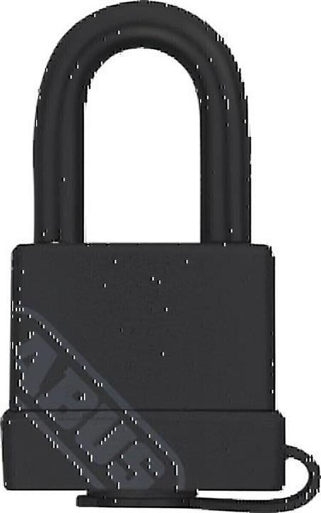 Actual product image Abus Padlock, brass