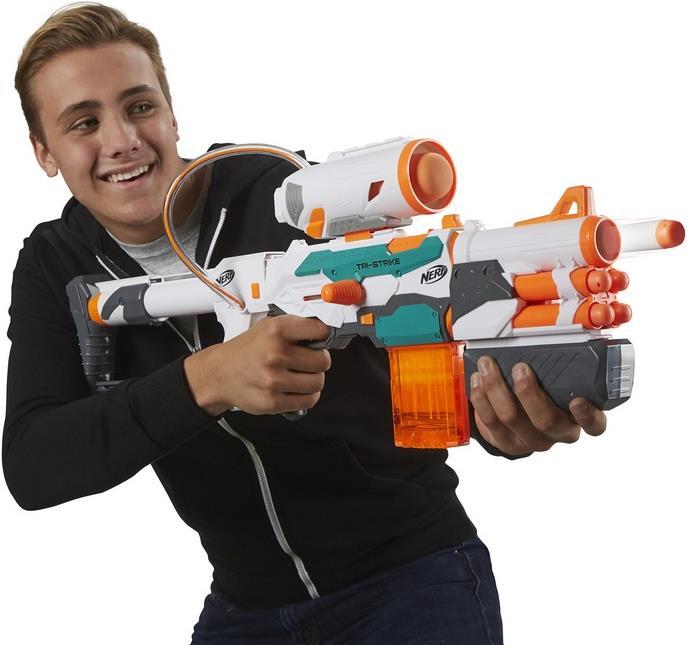 Produktbild Nerf N-Strike Modulus