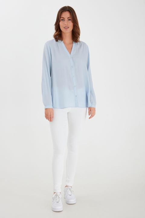 Image du produit B.young BYFABIANNE STRIPE 20807499 (42)