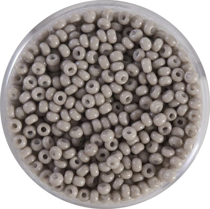 Produktbild Pracht Rocailles, satte Farben, 2,6mm