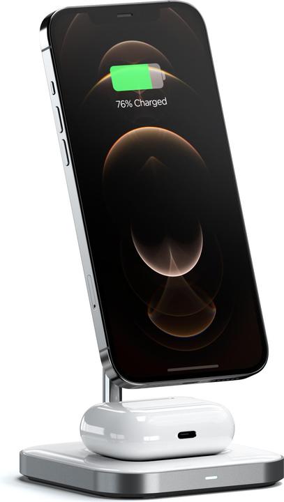 Satechi 2-in-1 (7.50 W)