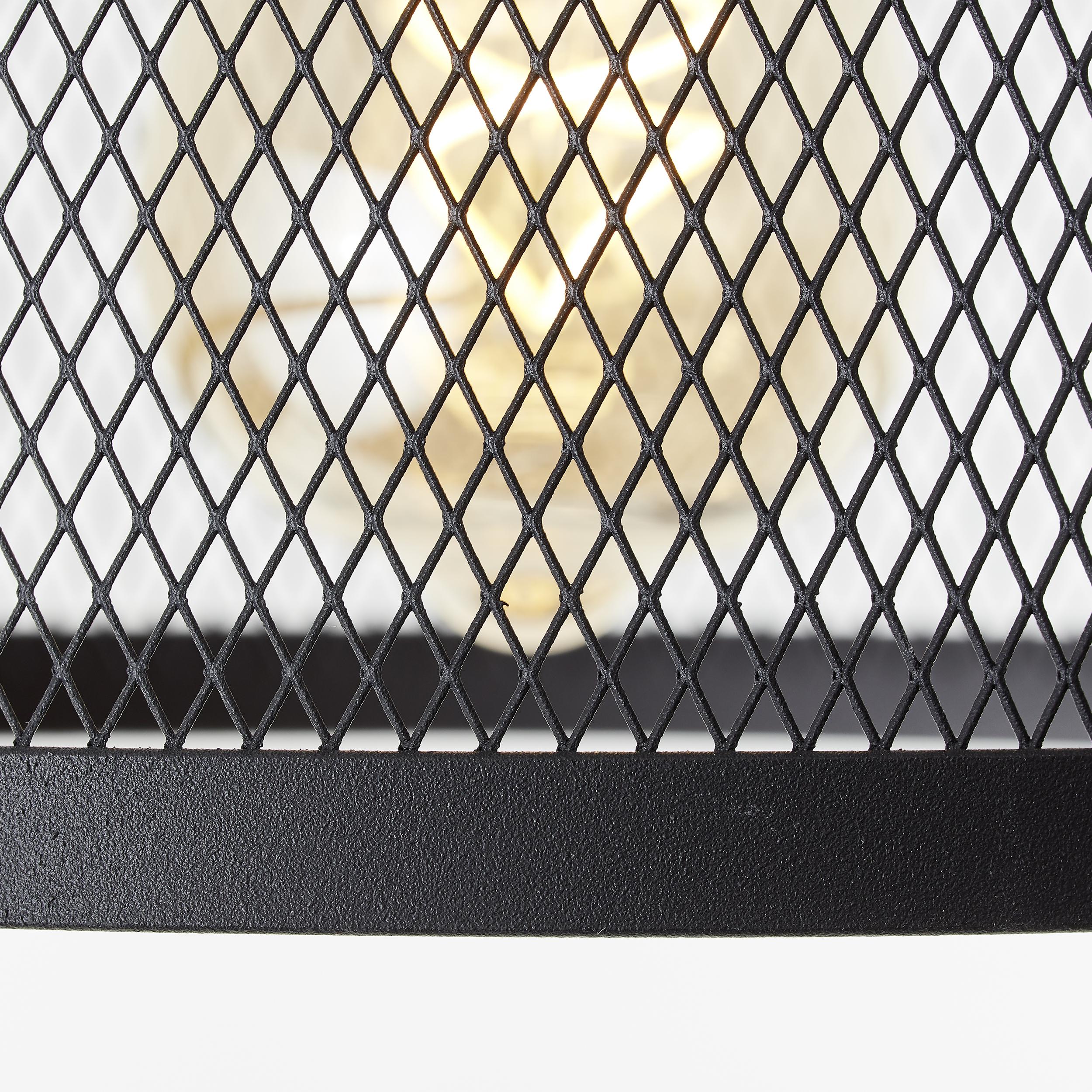 Thumbnail - Brilliant, Pendelleuchte, Hanglamp Maze E27 max 5x60W - Zwart (E27)