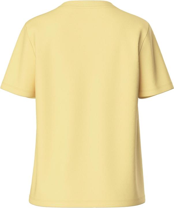 Produktbild Pieces Pcria Ss Solid Tee Noos Bc