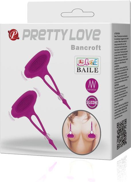 Productafbeelding Addicted toys Tepelstimulator