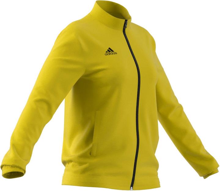 Produktbild adidas Entrada 22 Trainingsjacke Damen (XS)