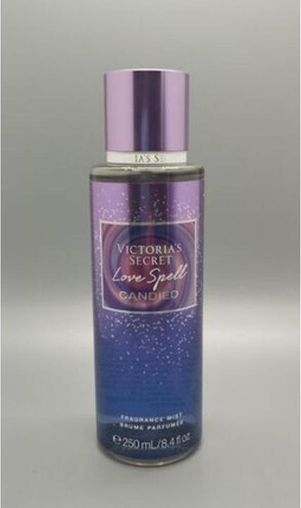 Immagine prodotto Victoria's Secret Incantesimo d'amore candito (250 ml, Spray corpo)