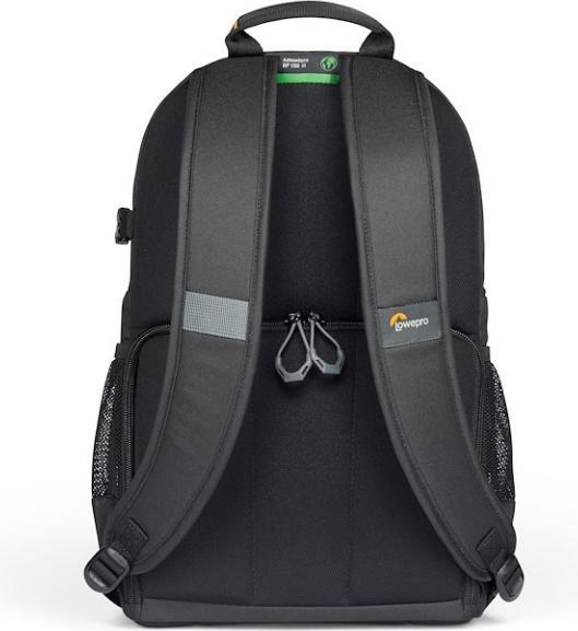 Actual product image Lowepro Adventura 150 III (GL) (Photo backpack, 11 l)