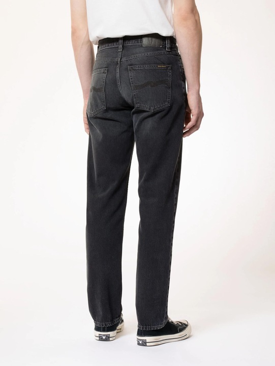 Actual product image Nudie Jeans Straight Fit Jeans RAD RUFUS (W36/L34)