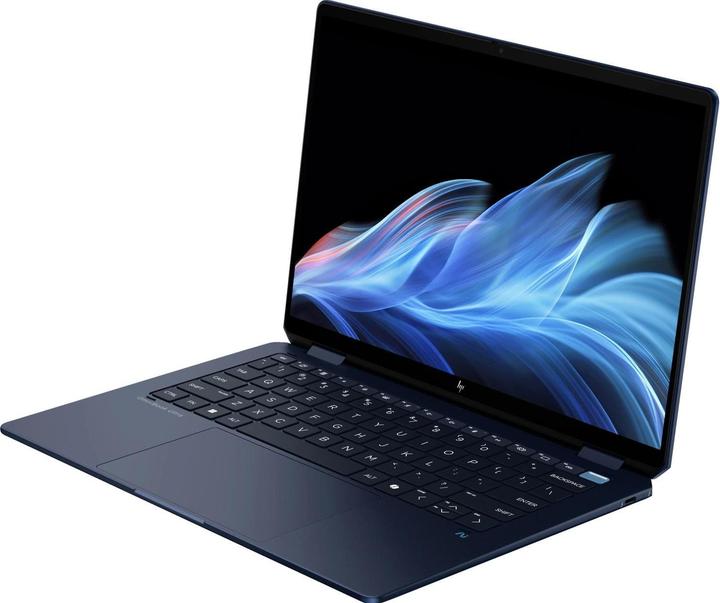 Immagine prodotto HP Omnibook Ultra Flip 14-fh0901nz, Prozessortyp: Intel (14", 1000 GB, 32 GB, CH, Intel Core Ultra 9 288V)