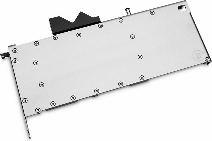 Immagine prodotto EKWB Kit QDC EK-Pro, 2xP360 1xSP5 2×6000 Ada