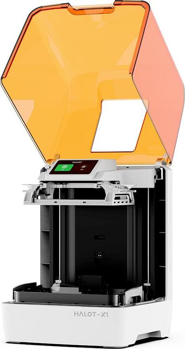 Actual product image Creality 3D printer Halot X1