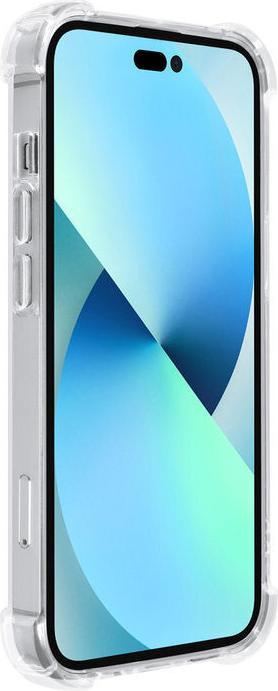 Produktbild UNIQ Accessory Hardcase Schutzhülle (Apple iPhone 14 Pro)