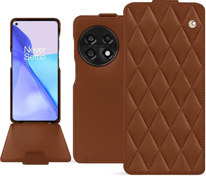 Produktbild Noreve Lederschutzhülle vertikal (LG K11)