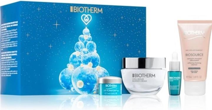 Image du produit Biotherm Coffret Cera Repair Crème Barrière (Kit de soins du visage)
