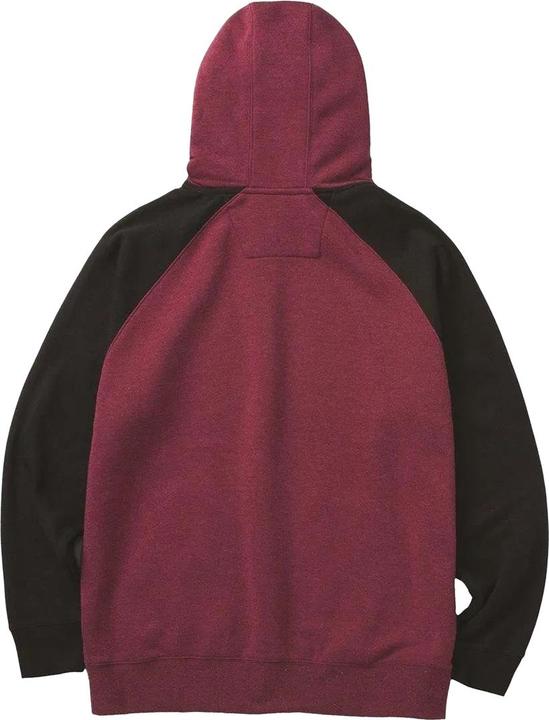 Immagine prodotto Cat Felpa Con Cappuccio Raglan Uomo (L)