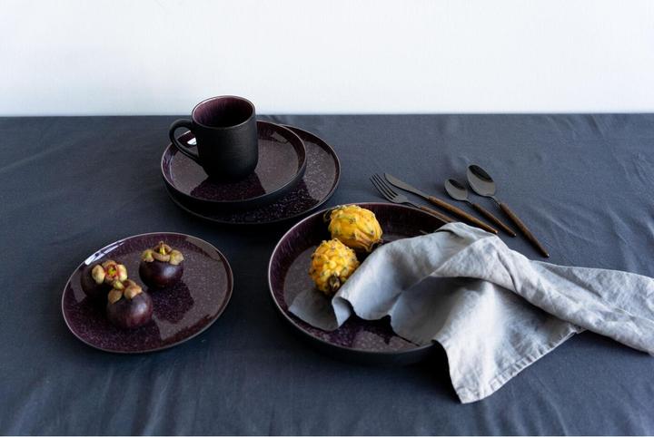 Produktbild Kare Design Teller Alissa Ø27cm