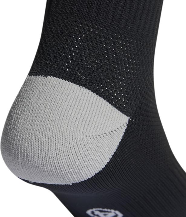 Productafbeelding adidas Milano 23 Voetbalsokken Zwart HT6538 (28-30) (28 - 30)