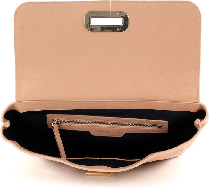 Immagine prodotto Tommy Hilfiger Elevated Leather Satchel