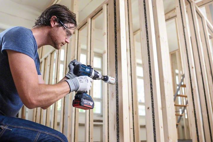 Image du produit Bosch Professional Zubehör Progressor pour le bois et le métal (20, 30, 60, 68, 114 mm)