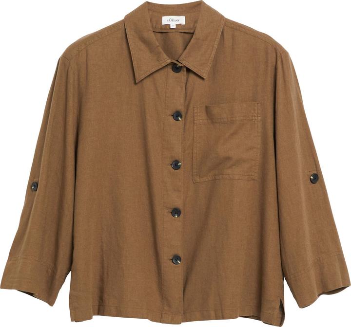 Produktbild s.Oliver Bluse (44)