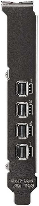 Produktbild PNY NVIDIA T1000 GDDR6 (4 GB)