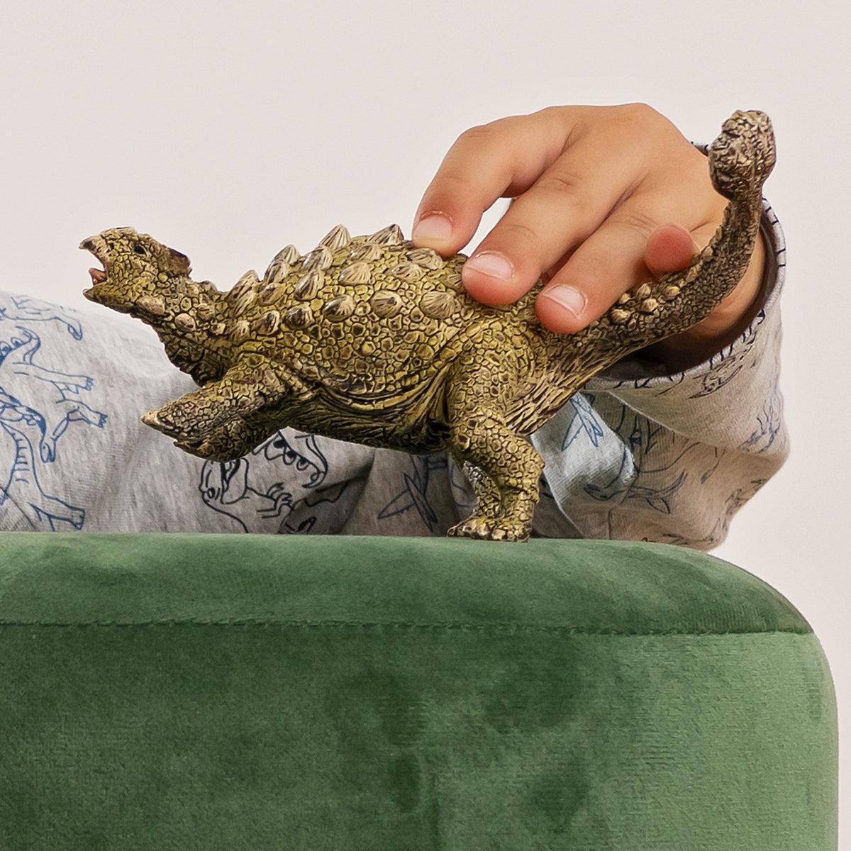 Thumbnail - Schleich DINOSAURIER Ankylosaurier