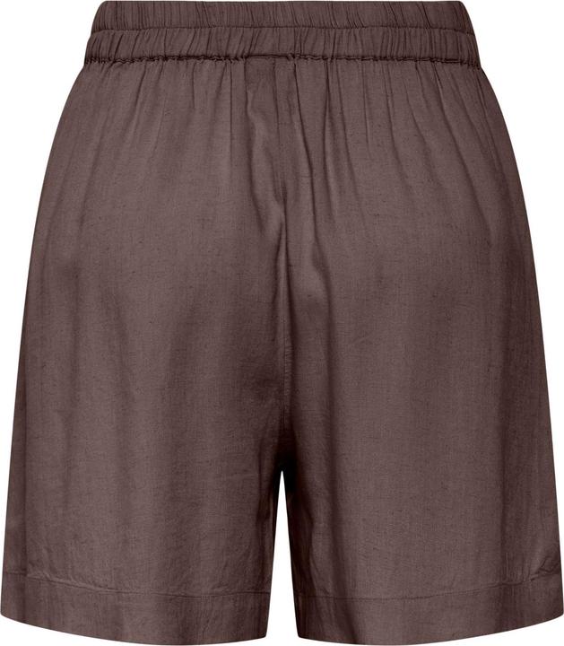 Image du produit Pieces PCPIA LEINENMIX Shorts (S)