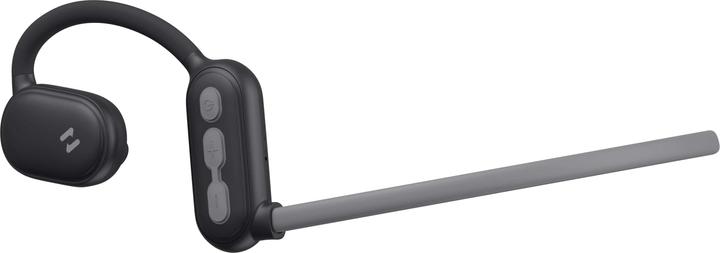 Actual product image Havit Słuchawki bluetooth E553BT (czarny) (16.50 h, Wireless)