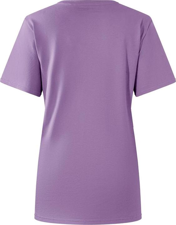 Actual product image Berghaus W Hill Hazed Tee (T-Shirt) (44)