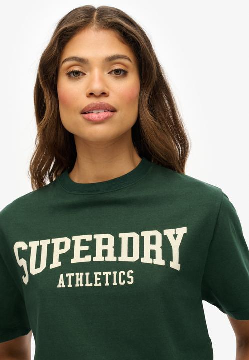 Actual product image Superdry Athletic Essentials (XXS)