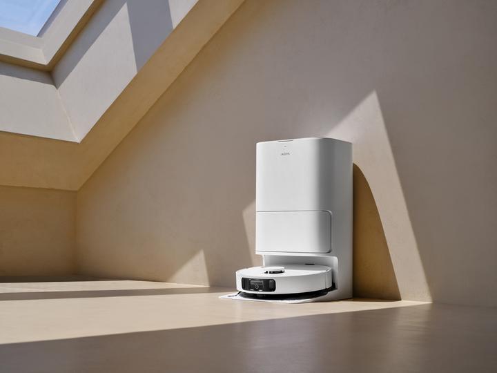 Immagine prodotto Mova E30 Ultra (Robot aspirapolvere)