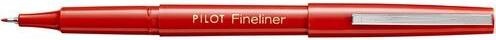 Produktbild Pilot Fineliner (Rot, 1 x)