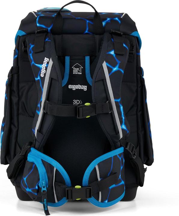 Produktbild Ergobag Cubo Set (19 l)