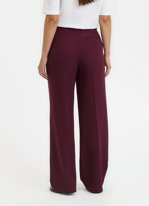 Produktbild La Redoute Collections Weite Hose (32)