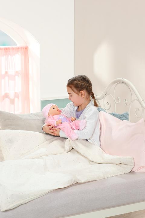 Produktbild Zapf Creation Baby Annabell Interaktiv