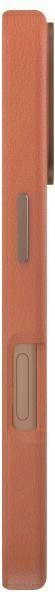 Actual product image Uniq Lyden iPhone 16 Pro Max 6.9" case Magclick Charging terracotta (Apple iPhone 16 Pro Max)