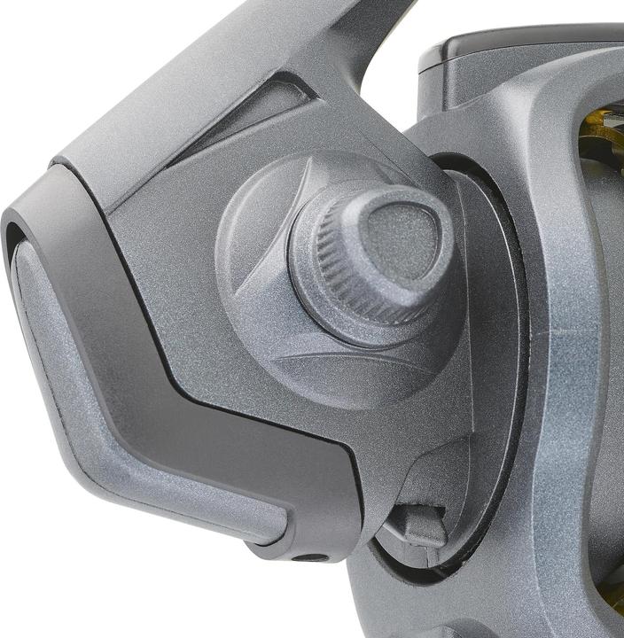 Image du produit Caperlan Moulinet de pêche Moulinet fixe