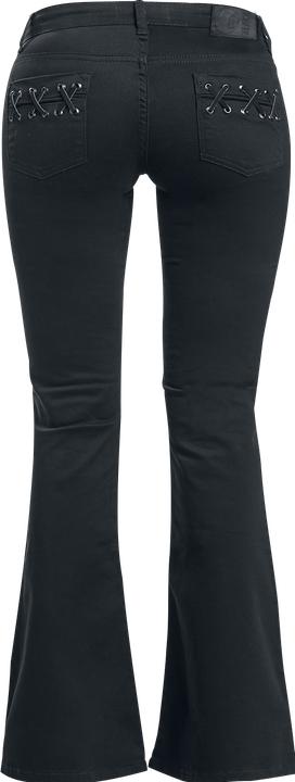 Immagine prodotto Black Premium Nicki (34)