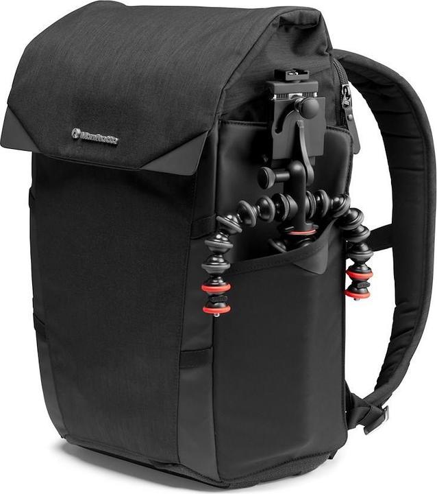 Actual product image Joby GorillaPod (Metal, Plastic)