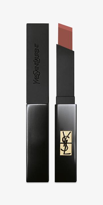 Image du produit Yves Saint Laurent Rouge Pur Couture The Slim Velvet Radical Nude Protest 302 (302 - Nude Protest)