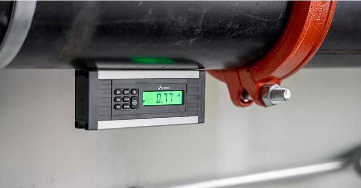 Produktbild Stabila Elektronik-Neigungsmesser TECH 500 DP