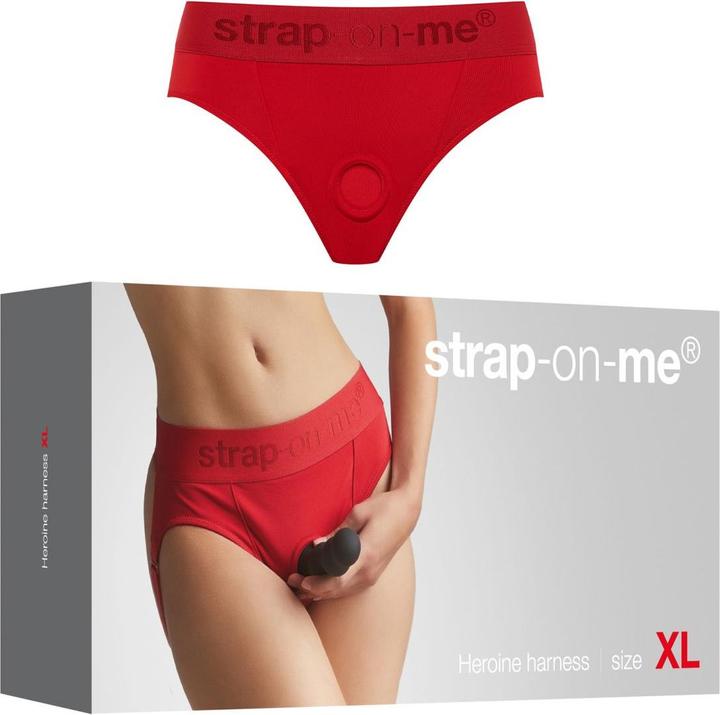 Produktbild Strap-on-me Heroine Harness
