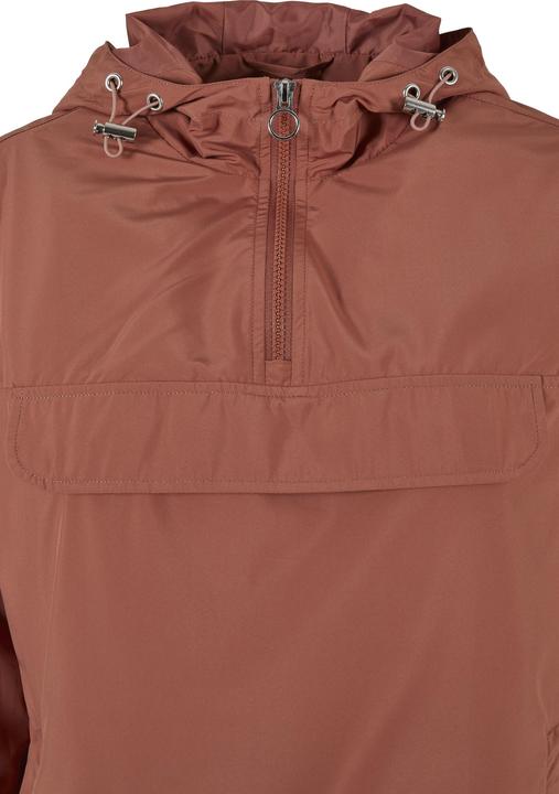 Produktbild Urban Classics Ladies Basic Pull Over Jacket - 2188 (XS)