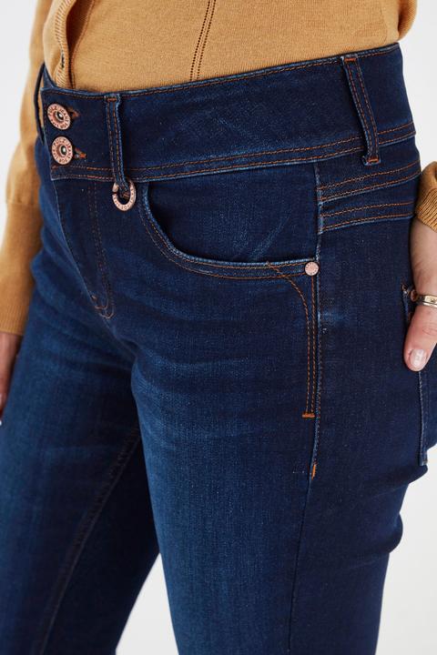 Produktbild Pulz Jeans PZSUZY 50205549 (W27/L30)