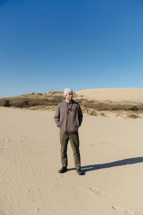 Immagine prodotto Lakor Woodpecker (L)