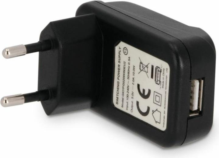 Immagine prodotto TechniSat DigitRadio 22 (DAB, FM, Bluetooth)