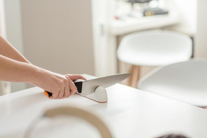 Produktbild Fiskars 1014214 Messerschärfer